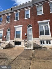 1810 N WASHINGTON ST, Baltimore, MD 21213