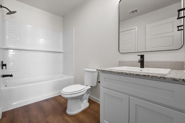 5514 Smith Street, Lubbock, TX 79416