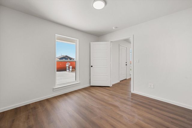 5514 Smith Street, Lubbock, TX 79416