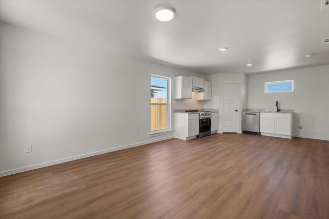 5514 Smith Street, Lubbock, TX 79416