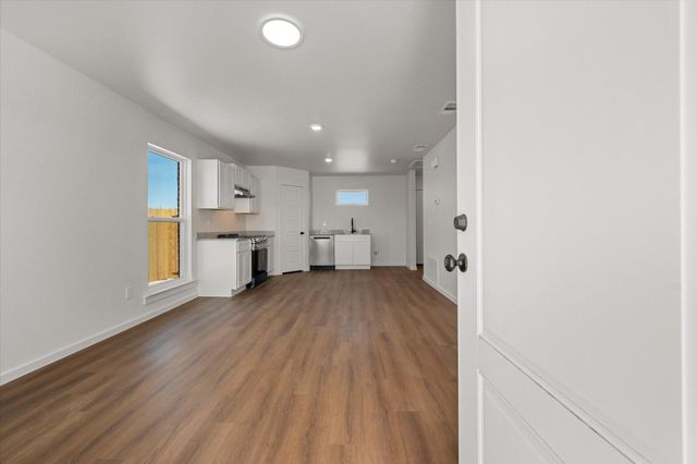 5514 Smith Street, Lubbock, TX 79416