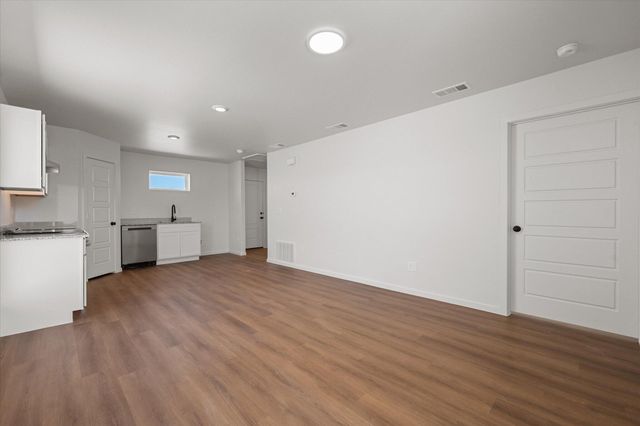 5514 Smith Street, Lubbock, TX 79416