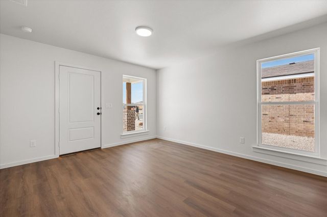 5514 Smith Street, Lubbock, TX 79416