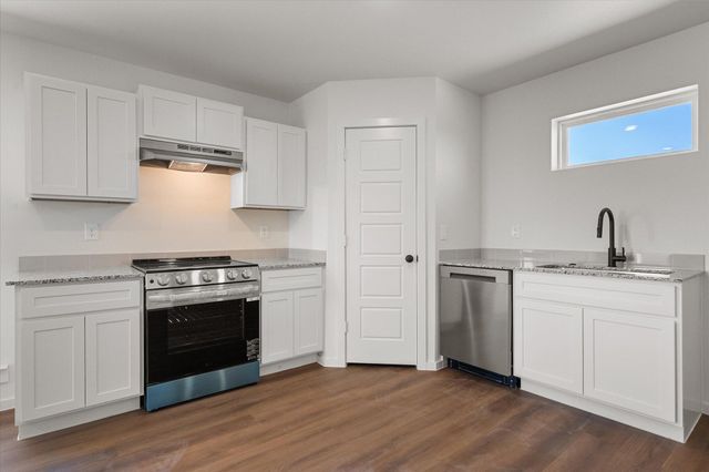 5514 Smith Street, Lubbock, TX 79416