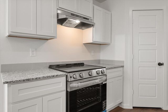 5514 Smith Street, Lubbock, TX 79416