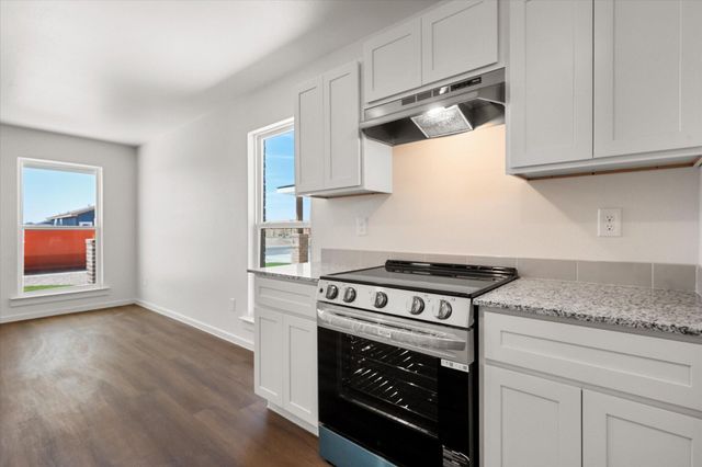 5514 Smith Street, Lubbock, TX 79416