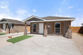 5514 Smith Street, Lubbock, TX 79416