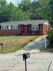 3208 Fitzgerald Place, Greensboro, NC 27405