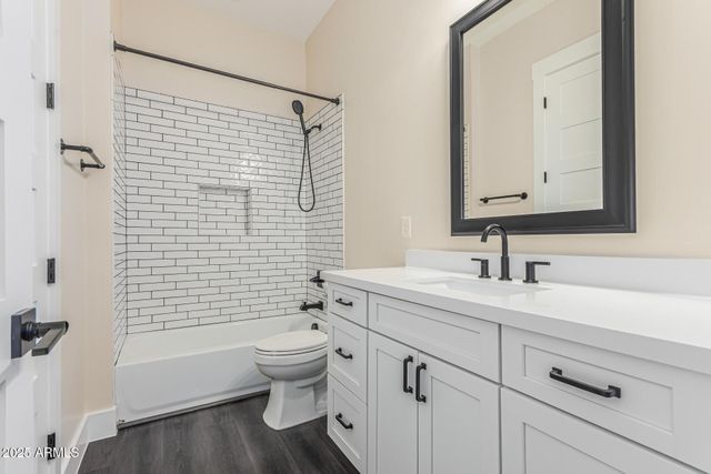 27482 N FREEDOM Street, San Tan Valley, AZ 85144