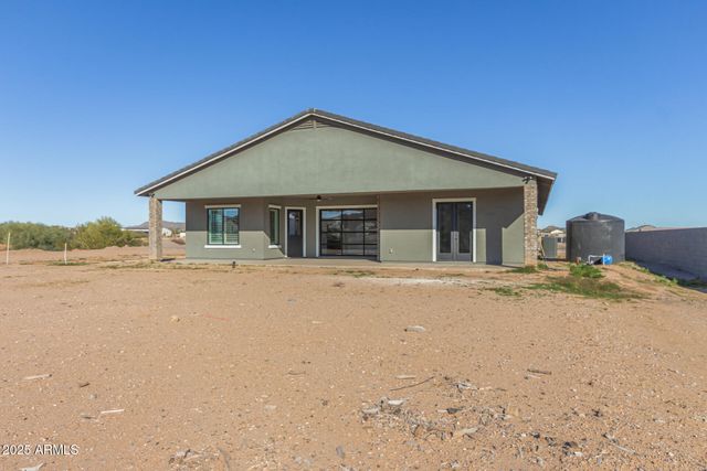 27482 N FREEDOM Street, San Tan Valley, AZ 85144