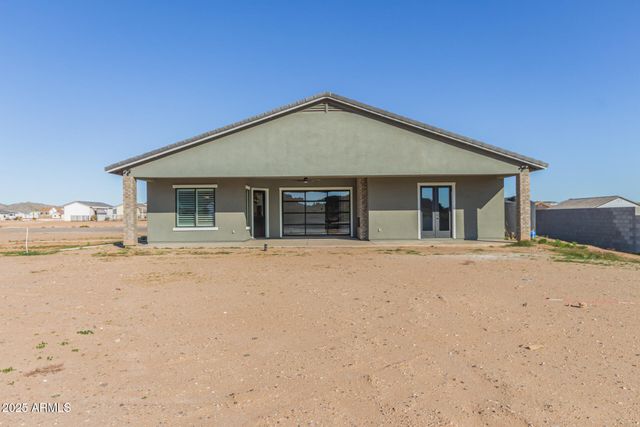 27482 N FREEDOM Street, San Tan Valley, AZ 85144