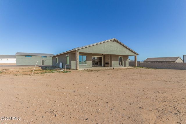 27482 N FREEDOM Street, San Tan Valley, AZ 85144