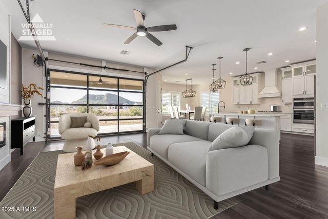 27482 N FREEDOM Street, San Tan Valley, AZ 85144