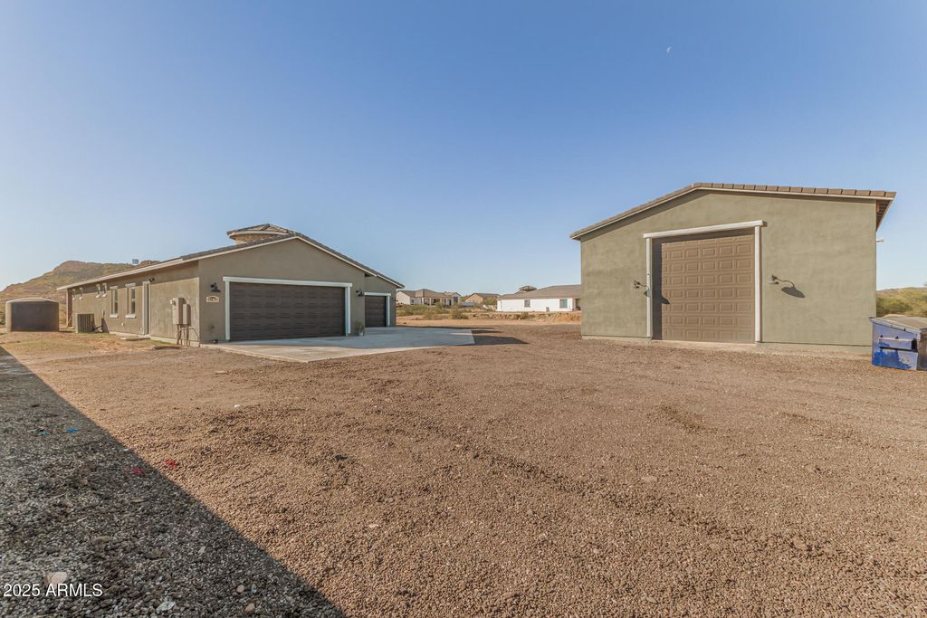 27482 N FREEDOM Street, San Tan Valley, AZ 85144