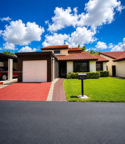 9123 SW 112th Court, Miami, FL 33176