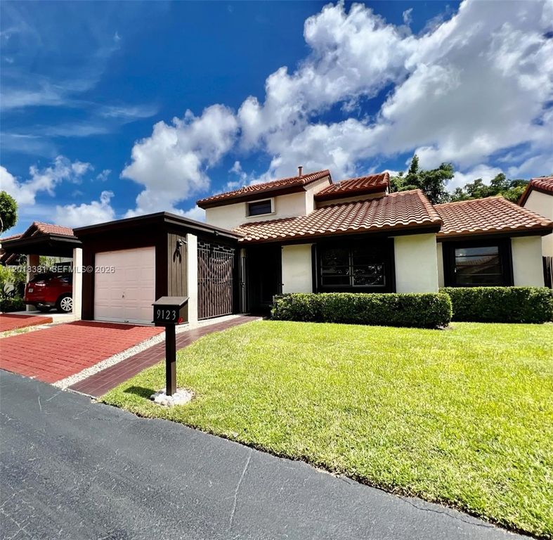 9123 SW 112th Court, Miami, FL 33176