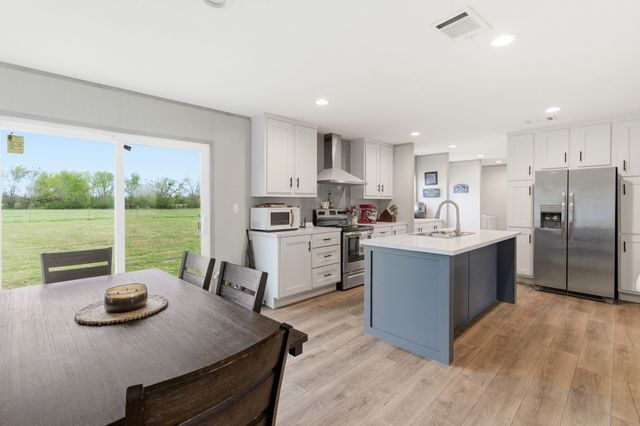 8792 Hwy 67, Saltillo, TX 75478