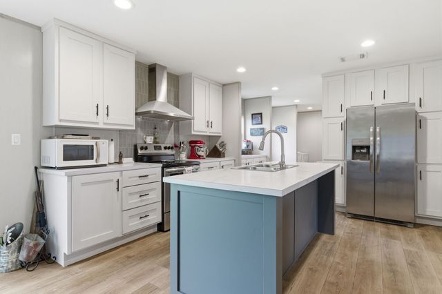 8792 Hwy 67, Saltillo, TX 75478