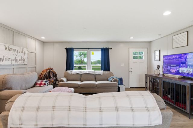 8792 Hwy 67, Saltillo, TX 75478