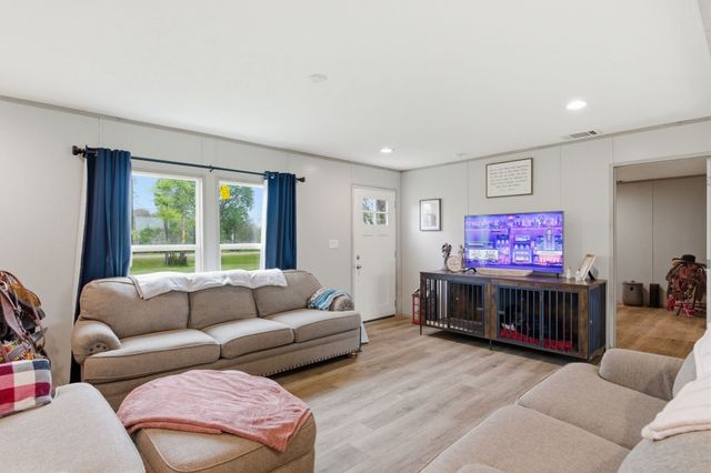 8792 Hwy 67, Saltillo, TX 75478