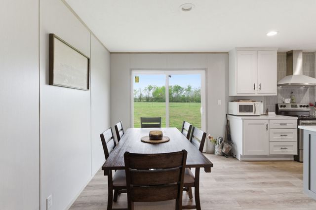 8792 Hwy 67, Saltillo, TX 75478