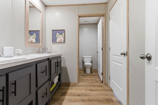 8792 Hwy 67, Saltillo, TX 75478