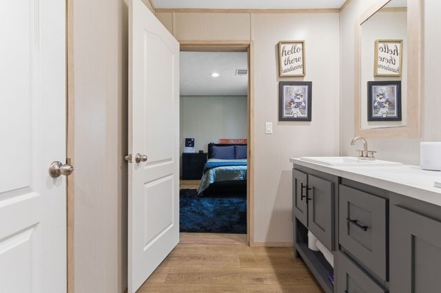 8792 Hwy 67, Saltillo, TX 75478