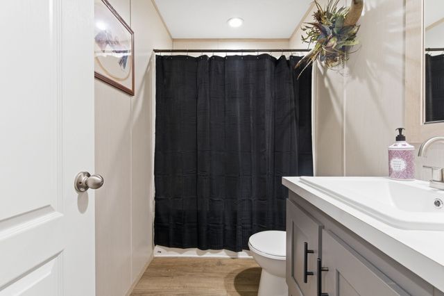 8792 Hwy 67, Saltillo, TX 75478