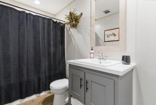 8792 Hwy 67, Saltillo, TX 75478