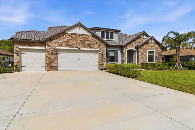 3018 CORDOBA RANCH BOULEVARD, Lutz, FL 33559