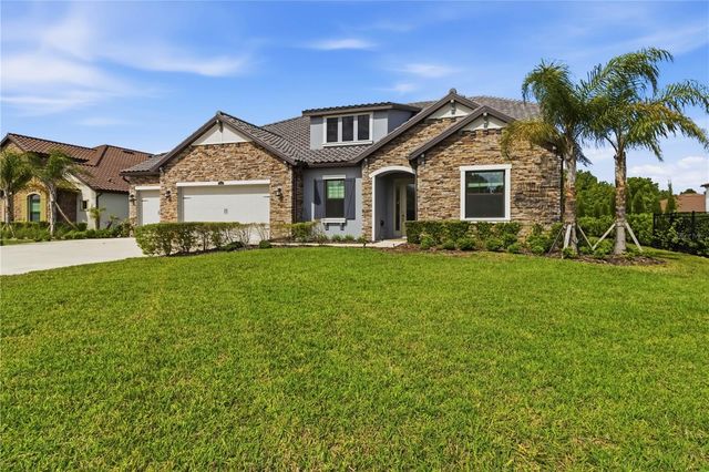 3018 CORDOBA RANCH BOULEVARD, Lutz, FL 33559