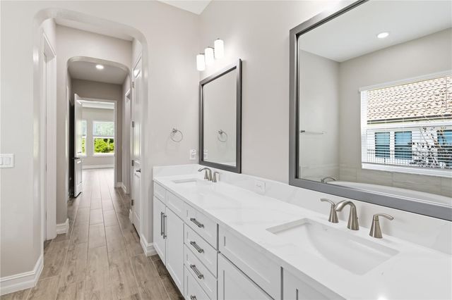 3018 CORDOBA RANCH BOULEVARD, Lutz, FL 33559