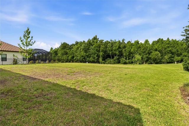 3018 CORDOBA RANCH BOULEVARD, Lutz, FL 33559