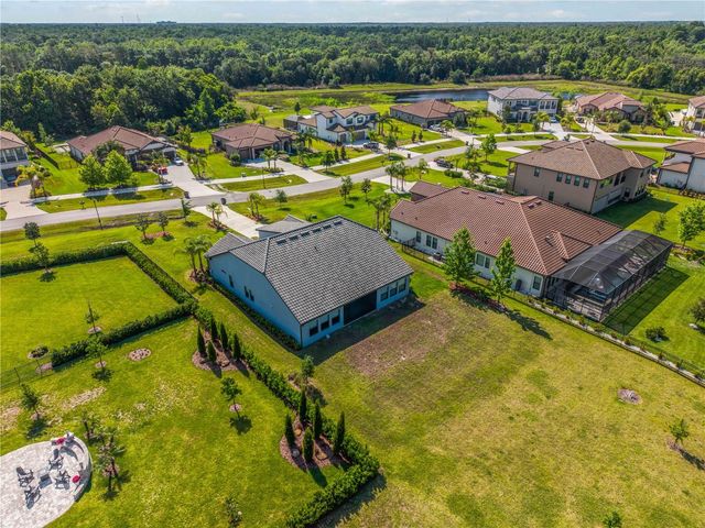 3018 CORDOBA RANCH BOULEVARD, Lutz, FL 33559