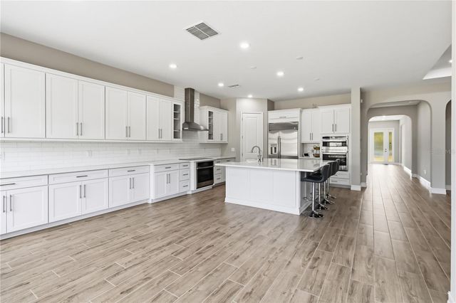 3018 CORDOBA RANCH BOULEVARD, Lutz, FL 33559