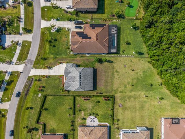 3018 CORDOBA RANCH BOULEVARD, Lutz, FL 33559