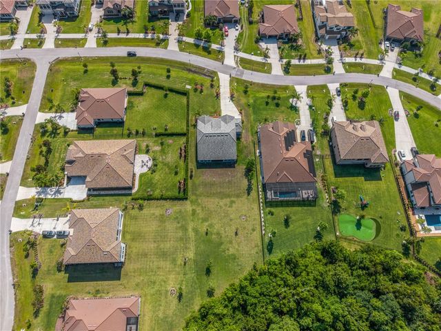 3018 CORDOBA RANCH BOULEVARD, Lutz, FL 33559
