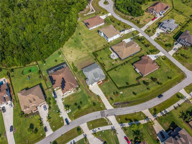 3018 CORDOBA RANCH BOULEVARD, Lutz, FL 33559