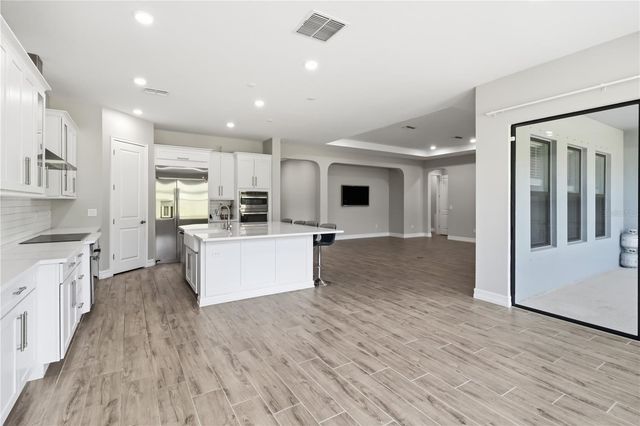 3018 CORDOBA RANCH BOULEVARD, Lutz, FL 33559