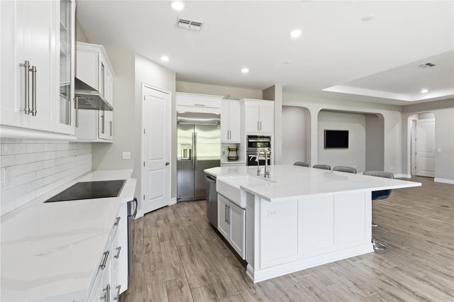 3018 CORDOBA RANCH BOULEVARD, Lutz, FL 33559