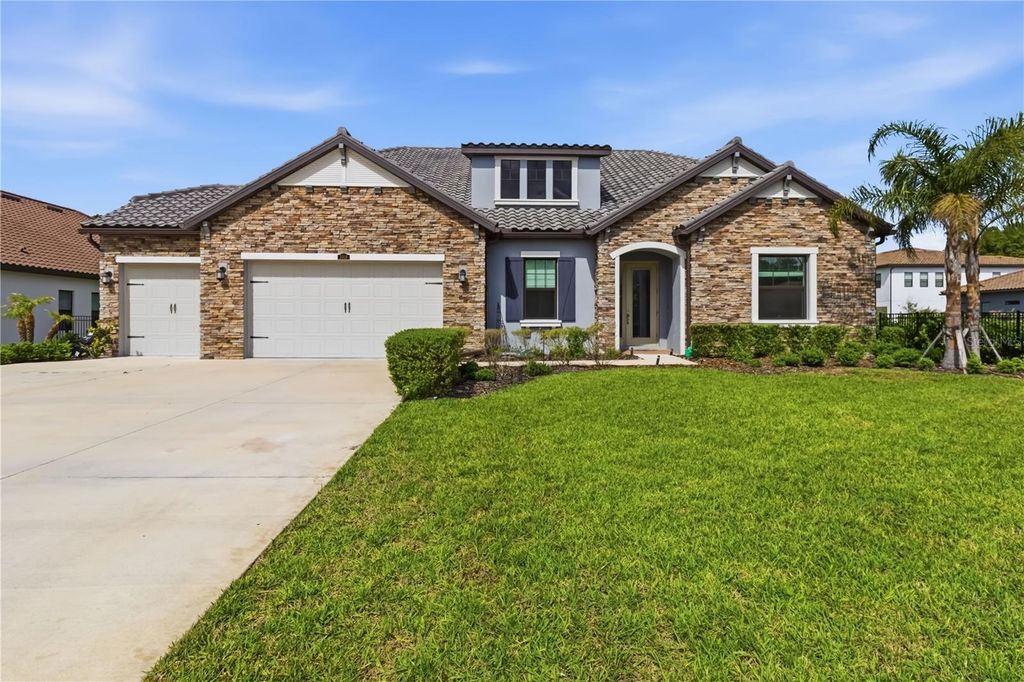 3018 CORDOBA RANCH BOULEVARD, Lutz, FL 33559