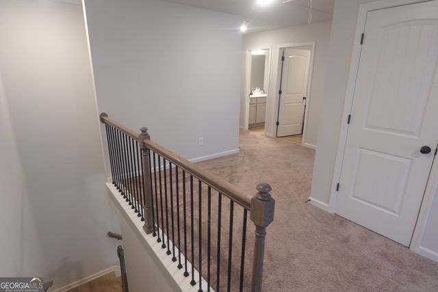 175 Tulip Drive, Covington, GA 30016