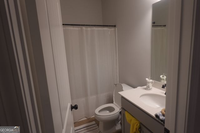 175 Tulip Drive, Covington, GA 30016