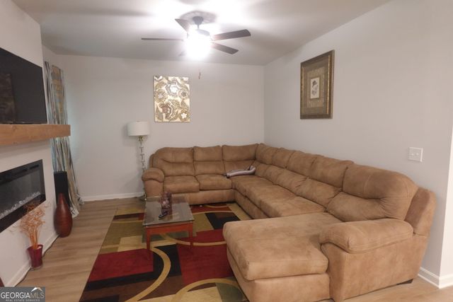 175 Tulip Drive, Covington, GA 30016
