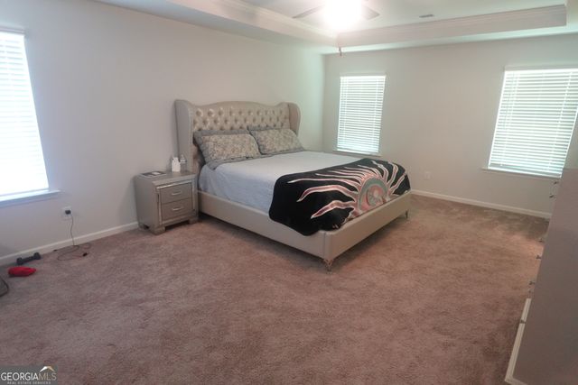 175 Tulip Drive, Covington, GA 30016
