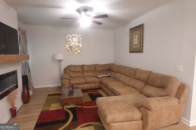 175 Tulip Drive, Covington, GA 30016
