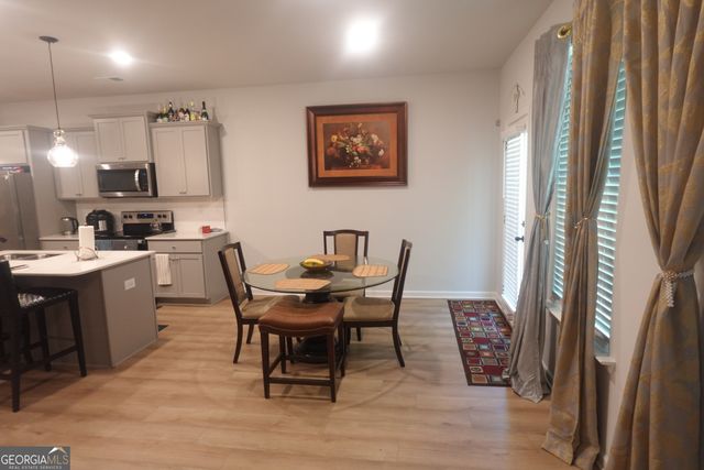 175 Tulip Drive, Covington, GA 30016