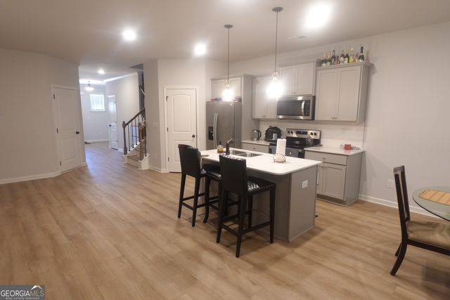 175 Tulip Drive, Covington, GA 30016