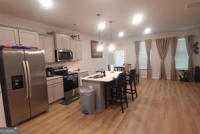 175 Tulip Drive, Covington, GA 30016