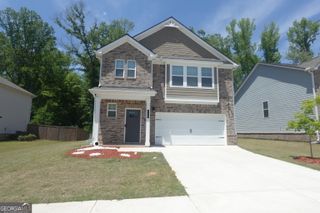 175 Tulip Drive, Covington, GA 30016